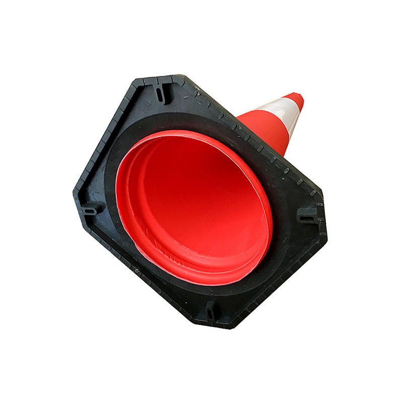 XP-PE1M500A PE Traffic Cone