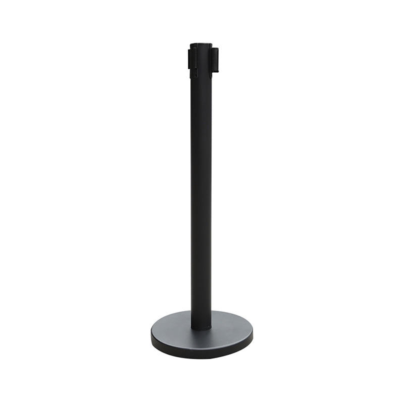 XP-BCS5M1701 Stainless Steel Crowd Control Stanchion