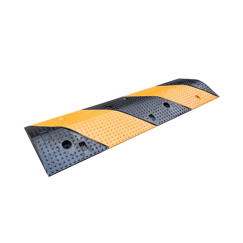 XP-RSB9885 Rubber Speed Bump