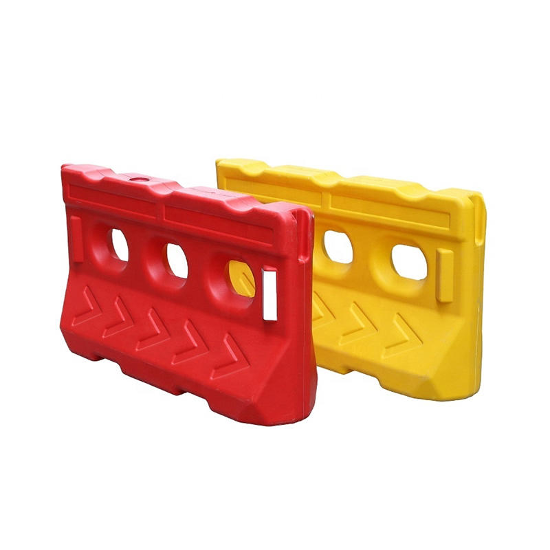 XP-WFB1703 Plastic Water Filled Barrier