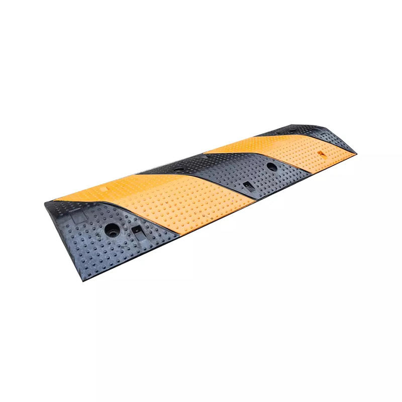 XP-RSB9868 Rubber Speed Bump