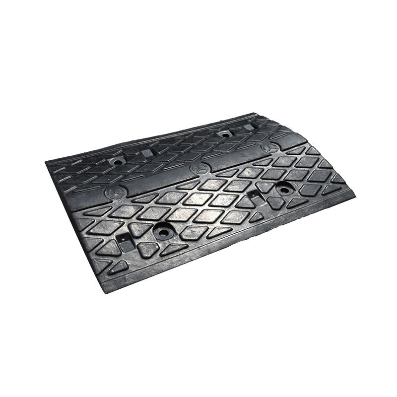 XP-RSB4951 Rubber Speed Bump